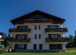 Albert Residence Grand Chalet