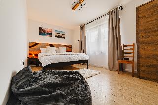 Albert Residence Grand Chalet
