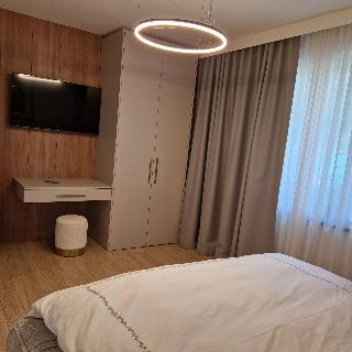 Albert Residence Grand Chalet