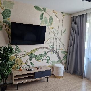 Albert Residence Grand Chalet