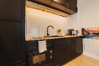 Albert Residence Grand Chalet