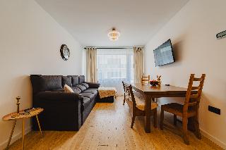 Albert Residence Grand Chalet