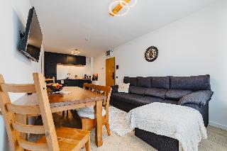 Albert Residence Grand Chalet