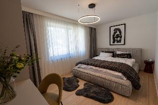 Albert Residence Grand Chalet