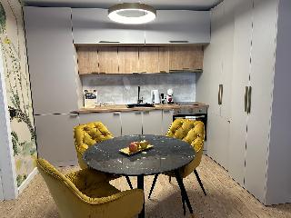 Albert Residence Grand Chalet