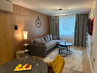 Albert Residence Grand Chalet