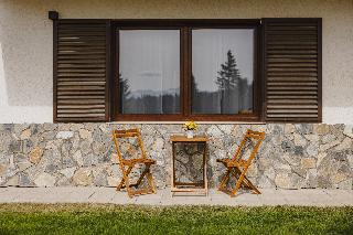 Albert Residence Grand Chalet