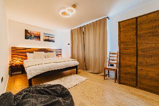 Albert Residence Grand Chalet