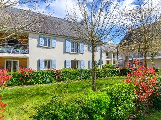 Residence Vacanceole Les Rives De Pont-aven