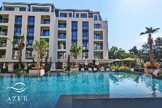 Azur Premium Resort