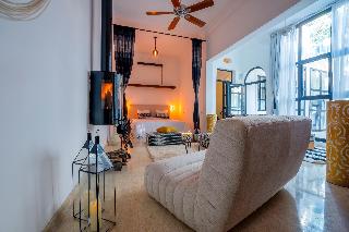 Maison H Kasbah