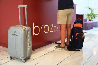 Broz Hostel