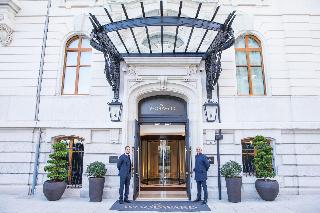 The Woodward An Oetker Collection Hotel