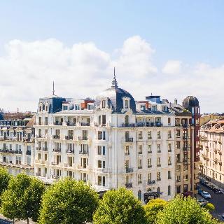The Woodward An Oetker Collection Hotel