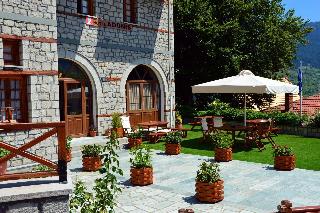 Hotel Adonis