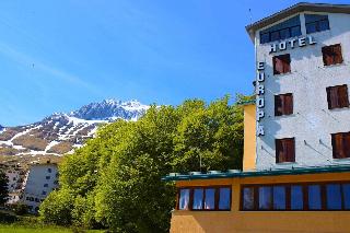 Hotel Europa Gran Sasso
