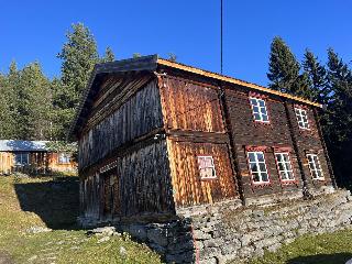 Reinheimen Lodge