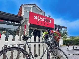 Systra Hotel Apartments Sja Holt