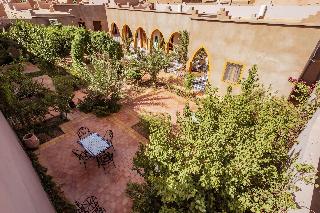 Hassilabiad Appart Hotel