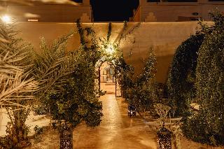 Hassilabiad Appart Hotel