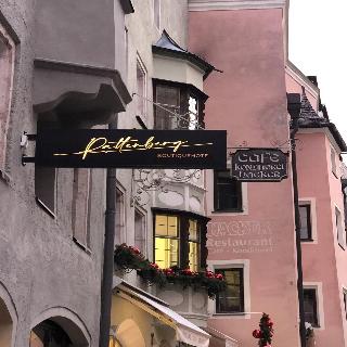 Boutiquehotel Rattenberg
