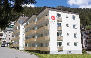 Central Apartments Davos