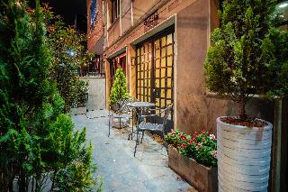 Palermo Home Bogota Hotel