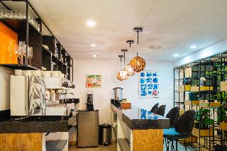Palermo Home Bogota Hotel