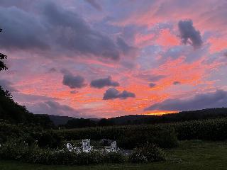 Mad River Inn