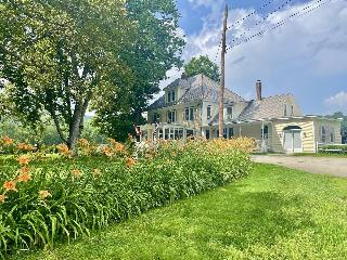 Mad River Inn