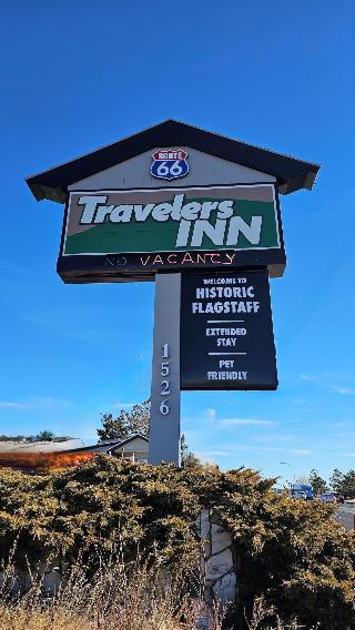 Travelers Inn