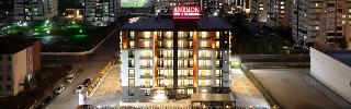 Anemon Diyarbakır Suit Hotel
