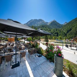 Auberge De La Graviv Re