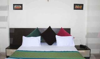 Hotel Ankur Palace