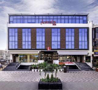 Lords Inn Chandigarh Zirakpur