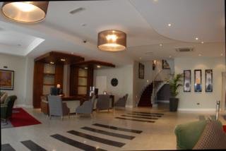 Lobby
 di Charleville Park