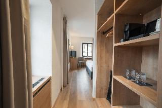 Hotel Brocco Posta