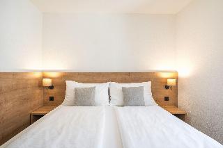 Hotel Brocco Posta