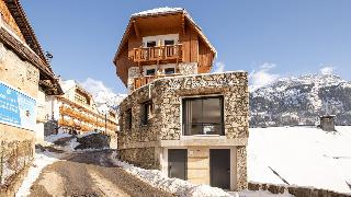 Madame Vacances Ha Tel Les Cimes