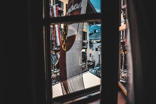 Apartmenthaus Hotel Cella Central