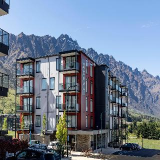 Quest Queenstown