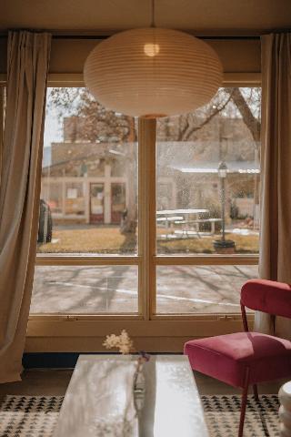 Siesta Motel