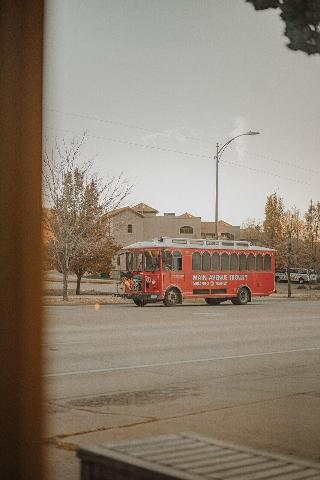 Siesta Motel