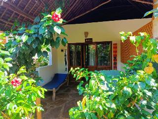 Hapa Hapa Zanzibar Bungalows