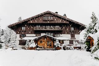 Les Chalets Du Mont D’arbois