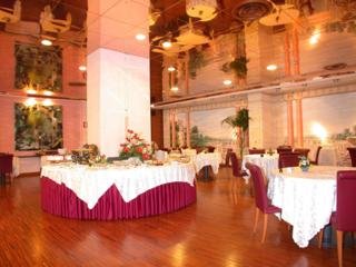 Restaurant
 di Il Canova (Vicenza)