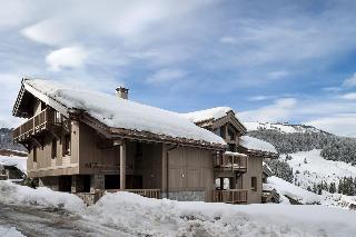 Mammoth Lodge By Alpine Resorts