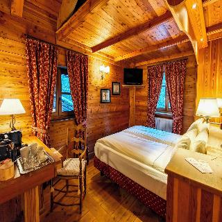 Hotel Breithorn