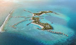 Centara Grand Lagoon Maldives