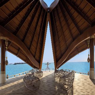 Centara Grand Lagoon Maldives